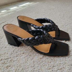 Marc Fisher Norsa Flip Flop Size 9